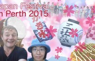 Perth Japan Festival 2015