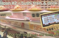 Japan Sushi Train (Uobei)